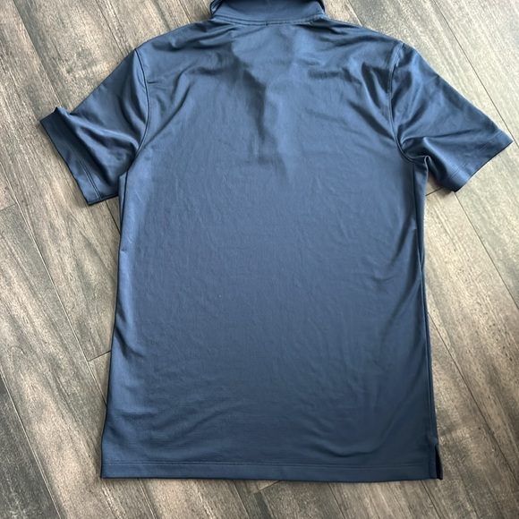 Nike Men's Small Polo Golf Shirt - Picture 3 of 3